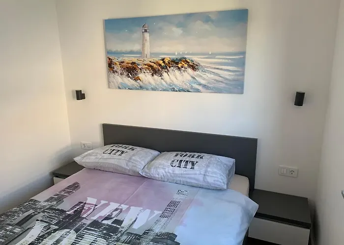 Apartmani Zaton 2