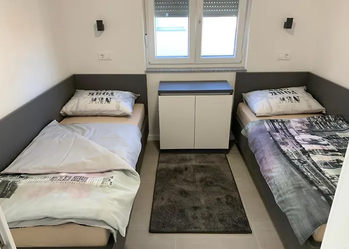 Apartmani Zaton 2