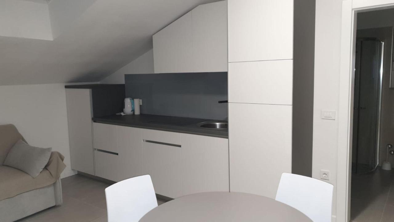 Zaton 2 Apartman *