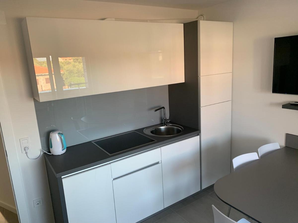 Apartman Zaton 2 *