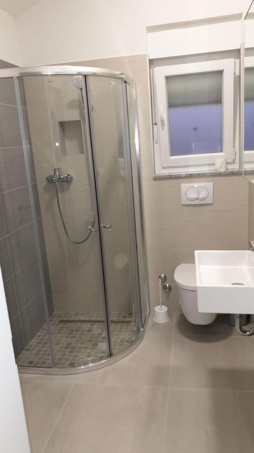 Zaton 2 Apartman *