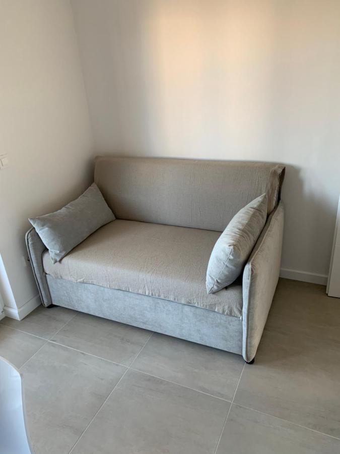 Zaton 2 Apartment