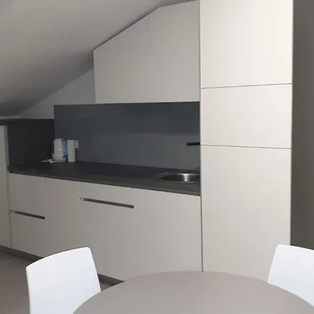 Apartmani Zaton 2 Exterior foto