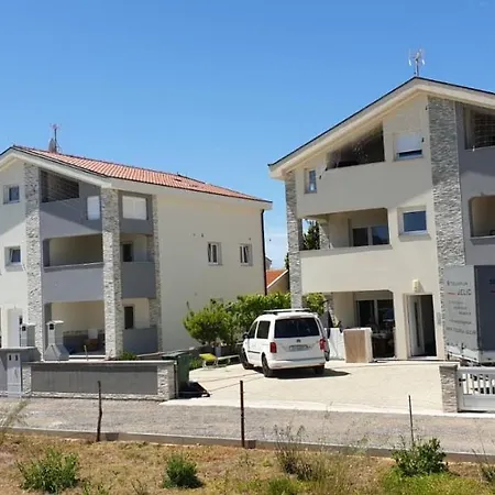 Apartmani Zaton 2 Exterior foto