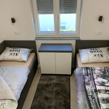 Apartmani Zaton 2 Exterior foto