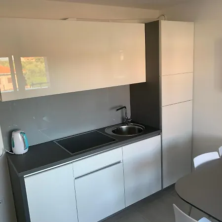 Apartmani Zaton 2 Exterior foto