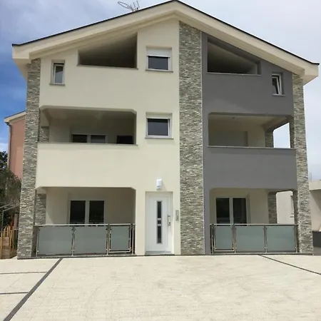 Apartmani Zaton 2 Exterior foto