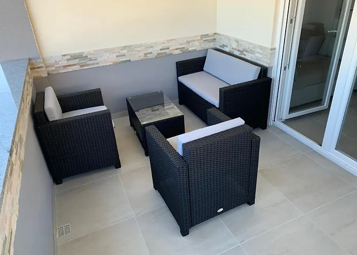 Apartmani Zaton 2