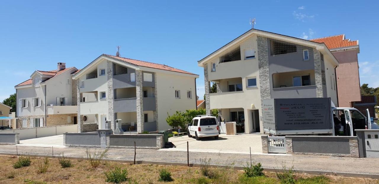 Zaton 2 Apartment Zaton (Zadar)