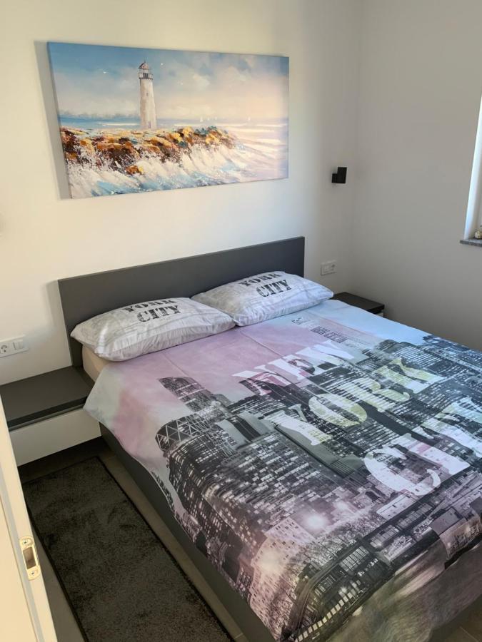 Zaton 2 Apartment *