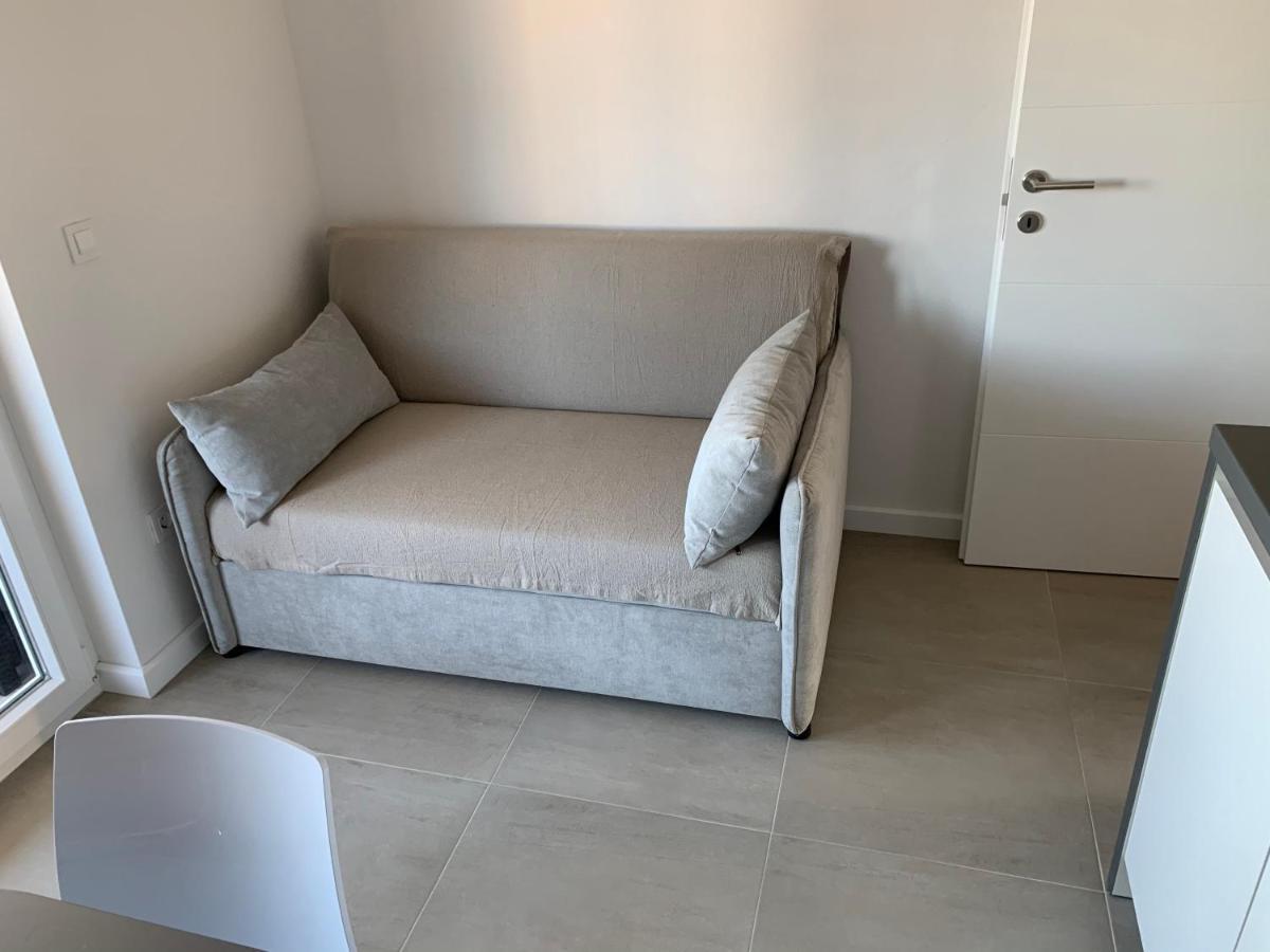 Zaton 2 Apartment