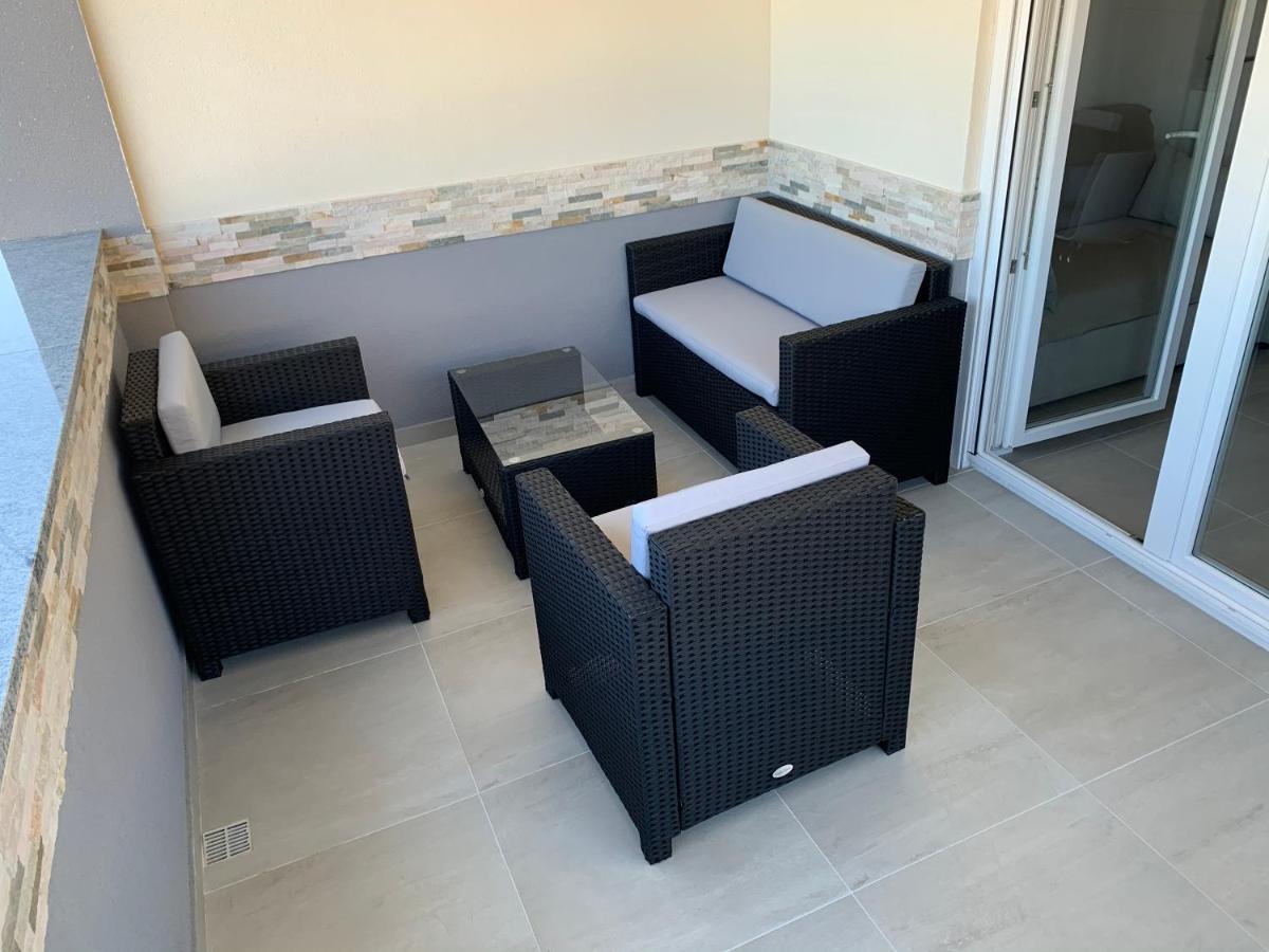 Apartment Zaton 2