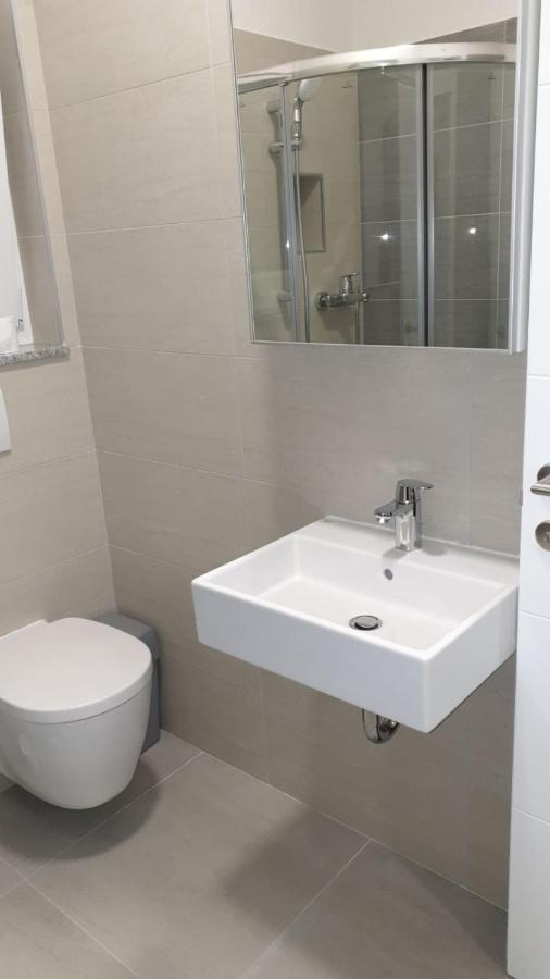 Apartment Zaton 2 *