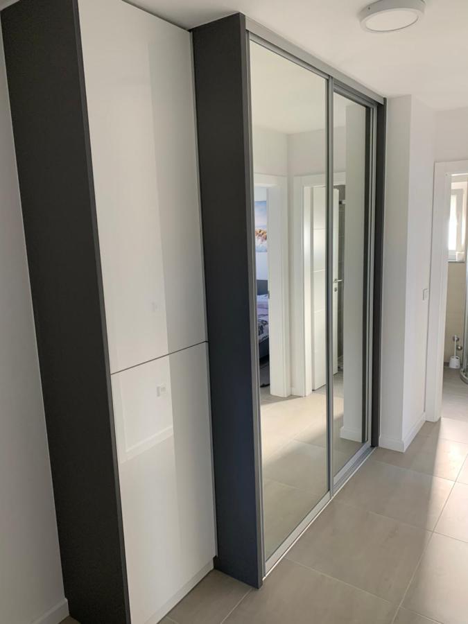 Zaton 2 Apartment